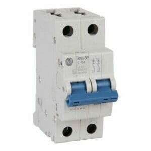 1492-SPM2D300 ALLEN BRADLEY