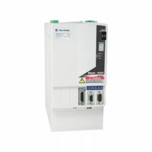 Kinetix 6000 Allen Bradley