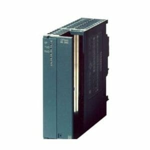 6ES7340-1AH01-0AE0 SIEMENS