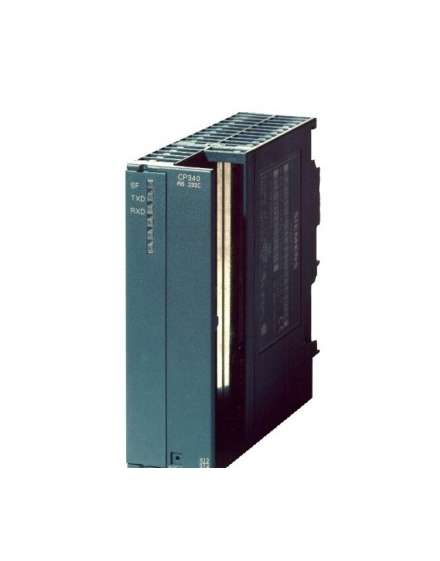 6ES7340-1AH01-0AE0 SIEMENS
