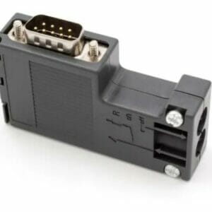 6ES7972-0BA12-0XA0 SIEMENS