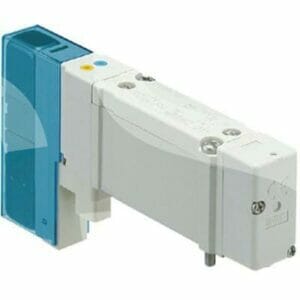 SY5100R-5U1 SMC