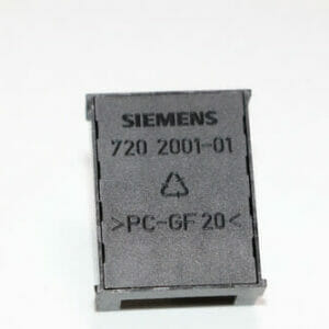720 2001-01 SIEMENS