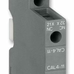 CAL4-11 ABB
