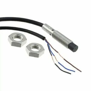 E2B-M12KN08-WZ-B1 OMRON