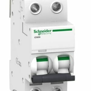 IC60N C 63A SCHNEIDER ELECTRIC