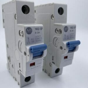 1492-SPM1B020 ALLEN BRADLEY
