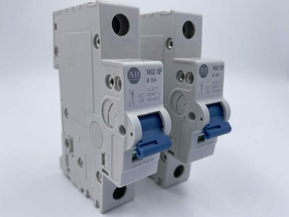 1492-SPM1B050 ALLEN BRADLEY