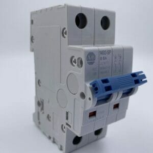 1492-SPM2B080 ALLEN BRADLEY