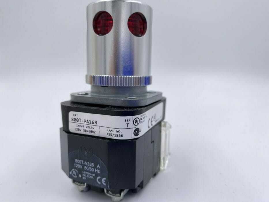 800T-PA16R ALLEN BRADLEY