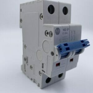 1492-SPM2D200 ALLEN BRADLEY