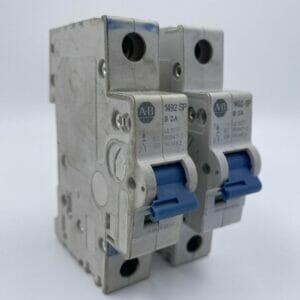 1492-SPM1B030 ALLEN BRADLEY
