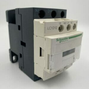 LC1D12F7 SCHNEIDER ELECTRIC