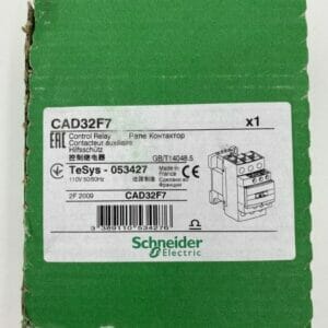 CAD32F7 SCHNEIDER ELECTRIC