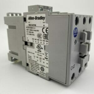 100-C43D00 ALLEN BRADLEY