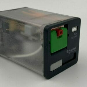 RUMC21F7 SCHNEIDER ELECTRIC RELE UNIVERSAL 2 CO L 120V 10 AMP
