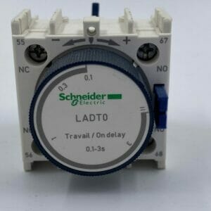 LADT0 SCHNEIDER ELECTRIC