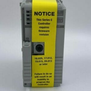 1768-L43 ALLEN BRADLEY