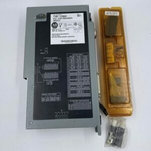 1785-L20B ALLEN BRADLEY
