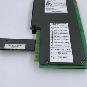 1771-OFE2 ALLEN BRADLEY
