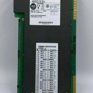 1771-IFE ALLEN BRADLEY