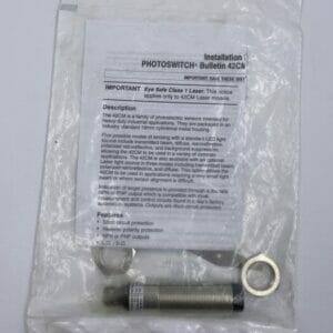 42CM-D1MPAL-D4 ALLEN BRADLEY