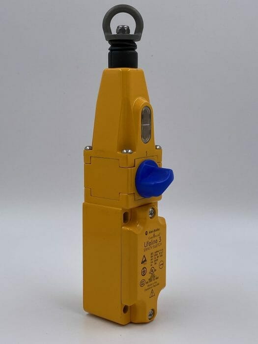 440E-D13120 ALLEN BRADLEY