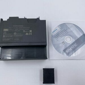 6ES7340-1AH02-0AE0 SIEMENS