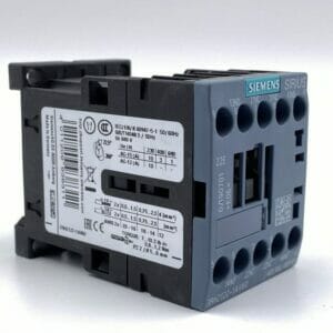 3RH2122-1AV60 SIEMENS