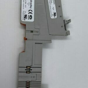1734-TBS ALLEN BRADLEY
