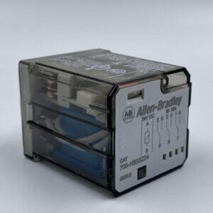 700-HB33Z24 ALLEN BRADLEY SERIES E