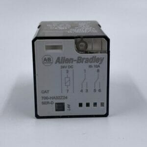 700-HA32Z24 ALLEN BRADLEY