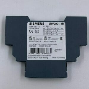 3RV2901-1B SIEMENS