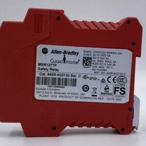 440R-N23132 ALLEN BRADLEY