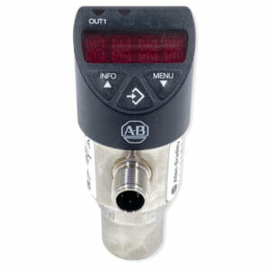 836P-D2NFGB20PA-D4 ALLEN BRADLEY