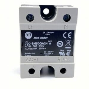700-SH50GA24 ALLEN BRADLEY