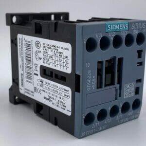 3RT2017-1AK61 SIEMENS