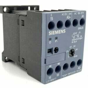 3RP2025-1AQ30 SIEMENS