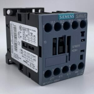 3RT2017-1BB41 SIEMENS