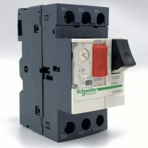 GV2ME14 SCHNEIDER ELECTRIC