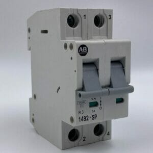 1492-SP2B030 ALLEN BRADLEY
