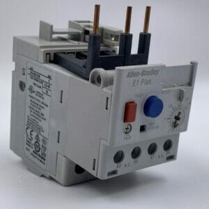 193-ED1DB ALLEN BRADLEY