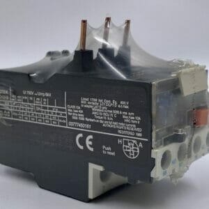 LR2 D1310 SCHNEIDER ELECTRIC