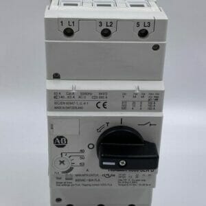 140-CMN-6300 ALLEN BRADLEY