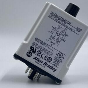 700-HT12AU120 ALLEN BRADLEY