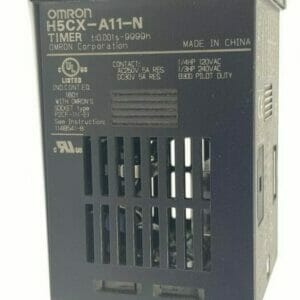 H5CX-A11-N OMRON
