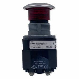 800T-FXNP16RA7 ALLEN