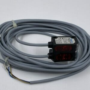 SOEG-RSG-Q20-PP-K-2L-TI FESTO