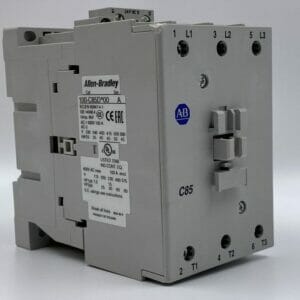 100-C85D00 ALLEN BRADLEY