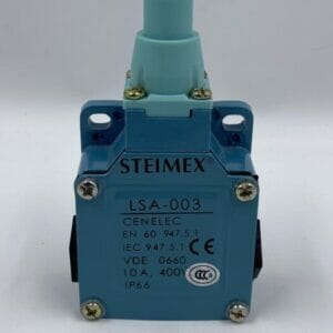 LSA-003  STEIMEX
